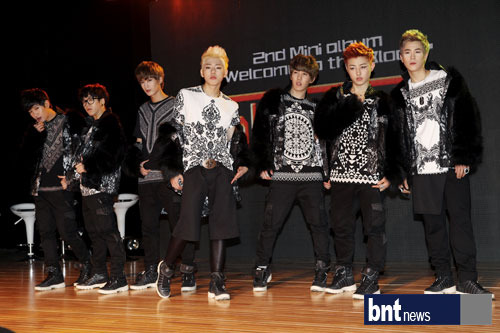 BlockBGroup