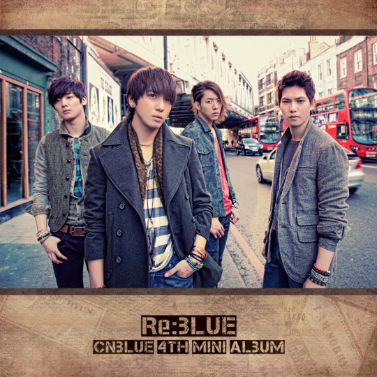 CNBlueReBlue