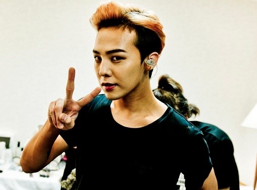 GDragonHonest