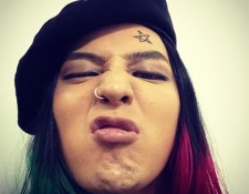 GDragonNoseRing