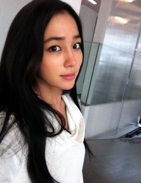 LeeMinJungFlawless