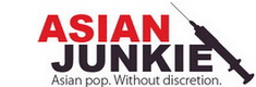 Asian Junkie