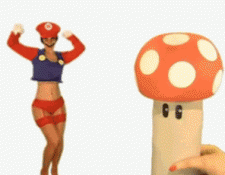 MarioJerkItCoins.gif