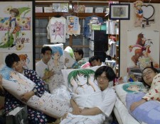 OtakuPillows