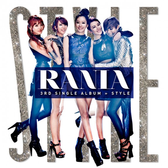 RaniaStyle