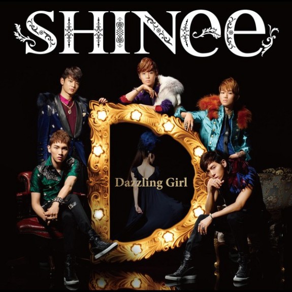 SHINeeDazzlingGirl