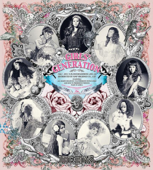 SNSDTheBoys