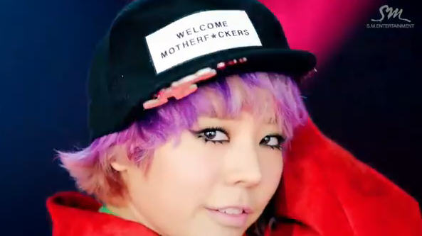 SunnyWelcomeMotherfuckers