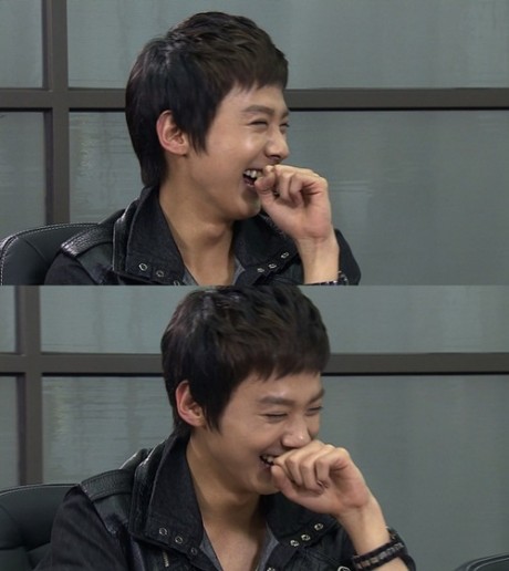 TEENTOPChunjiPegging