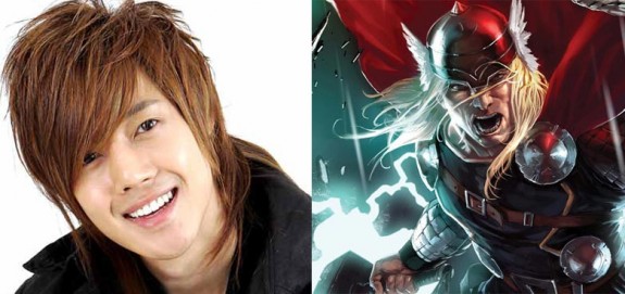 KimHyunJoongThor