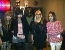 2NE1WillIAM