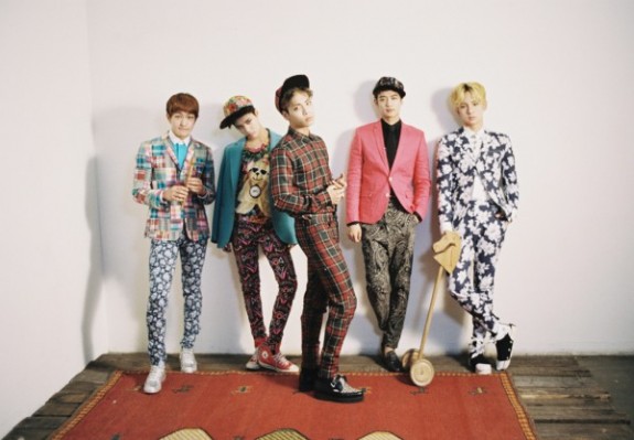 SHINeeDreamGirl