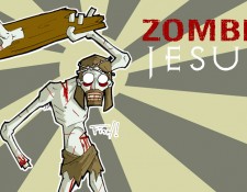 ZombieJesus
