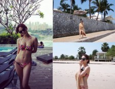 IvyBikini