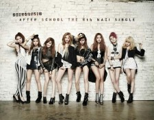 AfterSchoolComeback