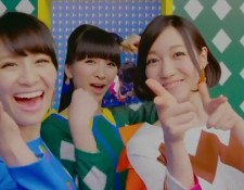 Asianjunkie 120513 Perfume - Magi cof love PV
