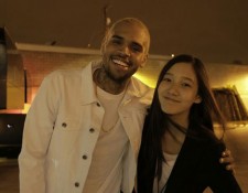 ChrisBrownDani