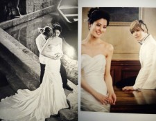 HongkiFujiiMinaWedding