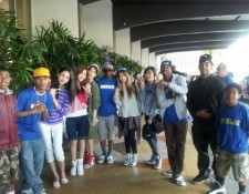 TaraN4ChrisBrown