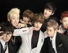BlockB