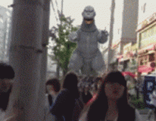 EXOFansGodzilla