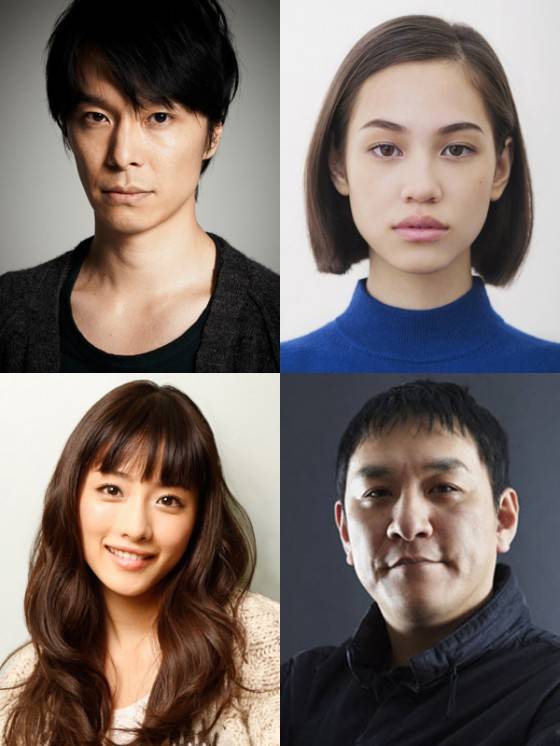 On Titan’ announce 12 additional cast, including Mizuhara Kiko ...