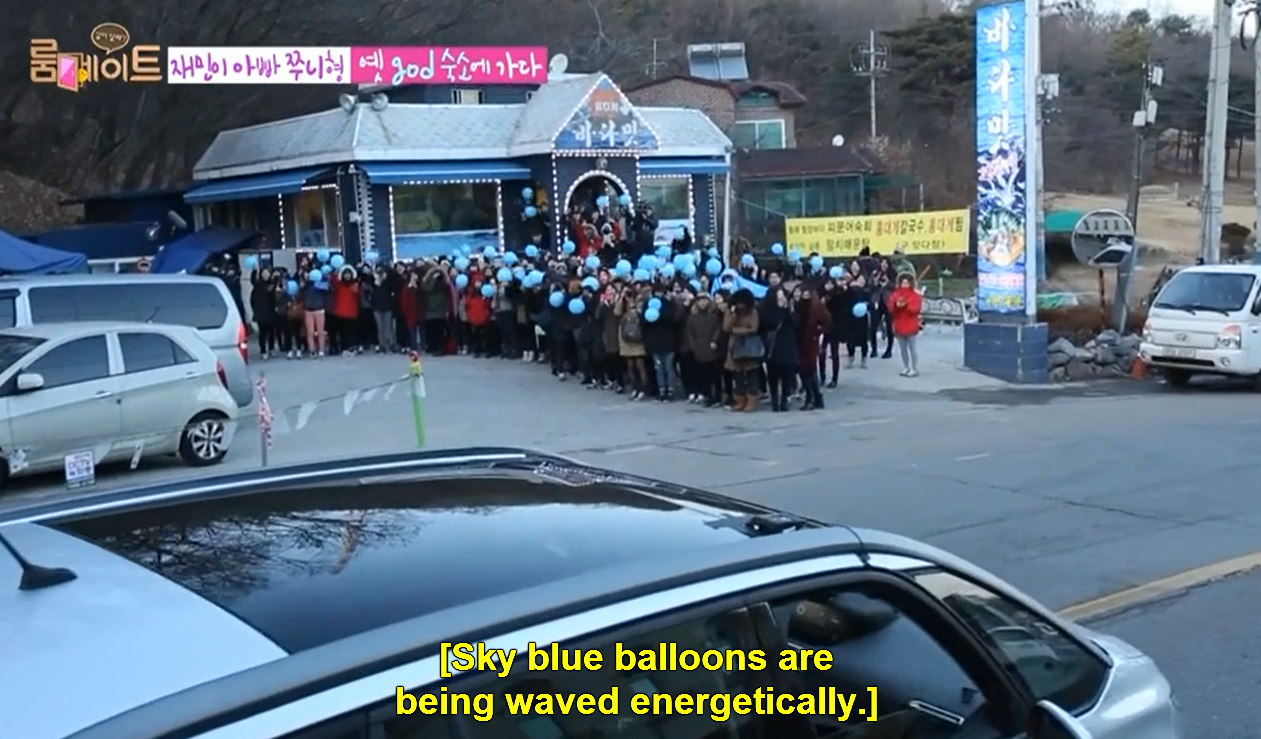 Nam Hee Suk crushes Jo Se Ho’s Nana dreams & outs him as pervert; g.o.d