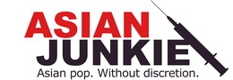 Asian Junkie – Asian pop. Without discretion.