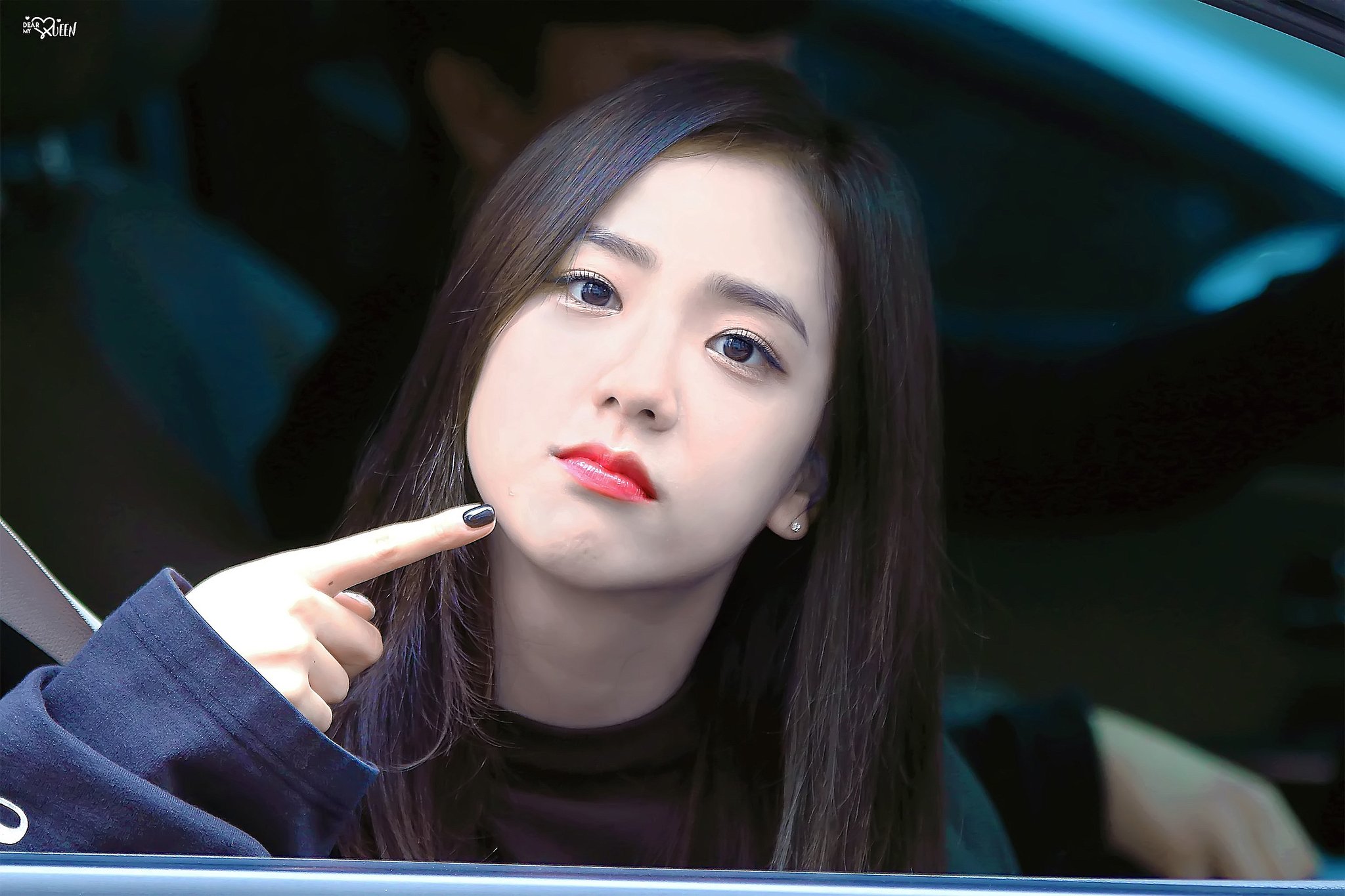 Image result for jisoo