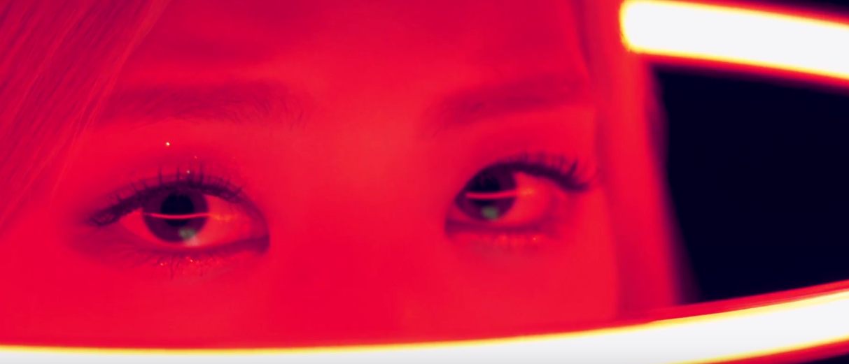 Kim Lip generally delivers as “Eclipse” showcases the mature side of