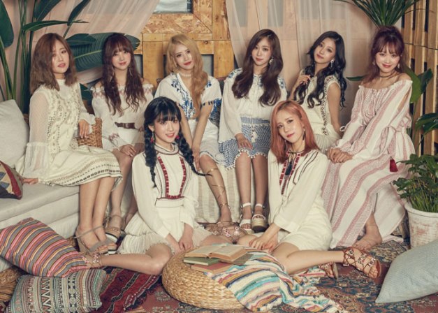 Image result for lovelyz - now we