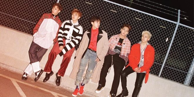 B1A4’s “Rollin'” uses a tropical frame and gives it a successful anthemic makeover - Asian Junkie
