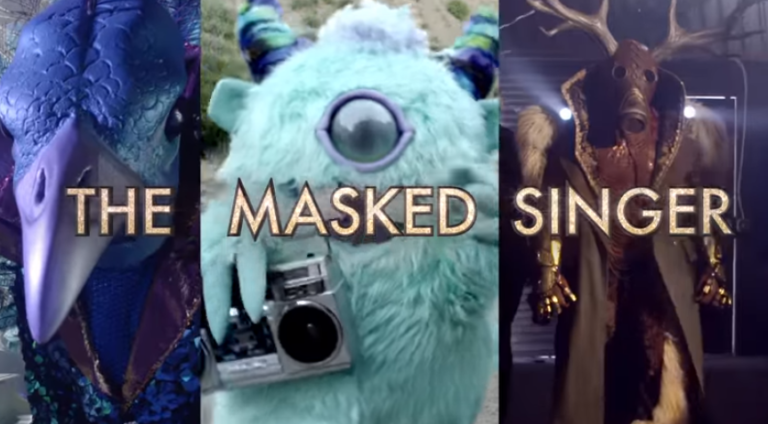 ‘King Of Mask Singer’ is being brought to America by FOX, who have