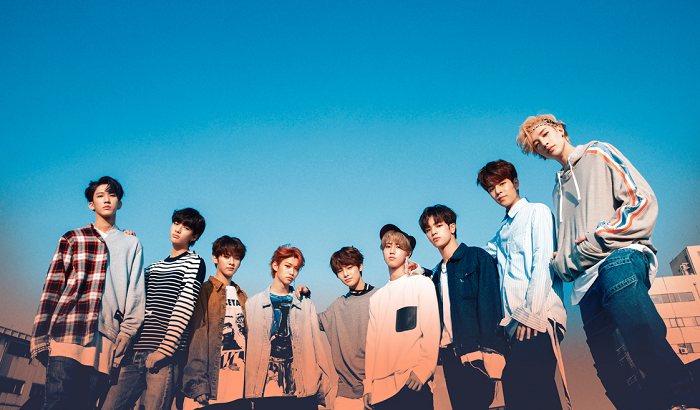 Update: Stray Kids Drops A Preview Of Victory Song From 