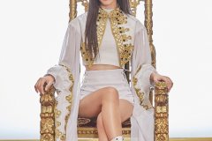 YoohyeonWhiteRaidOfDream