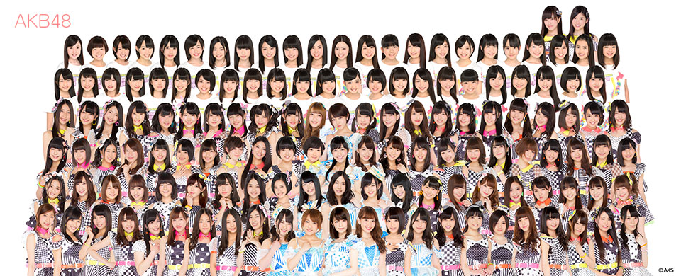 Akb48 Nude
