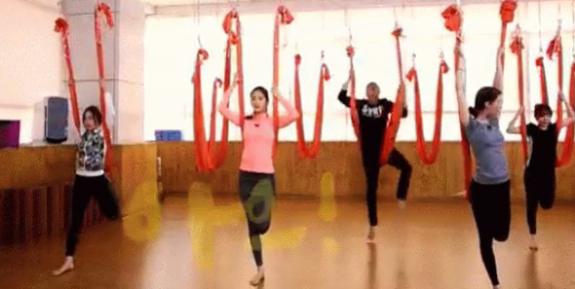 ParkJoonHyungFlyingYoga