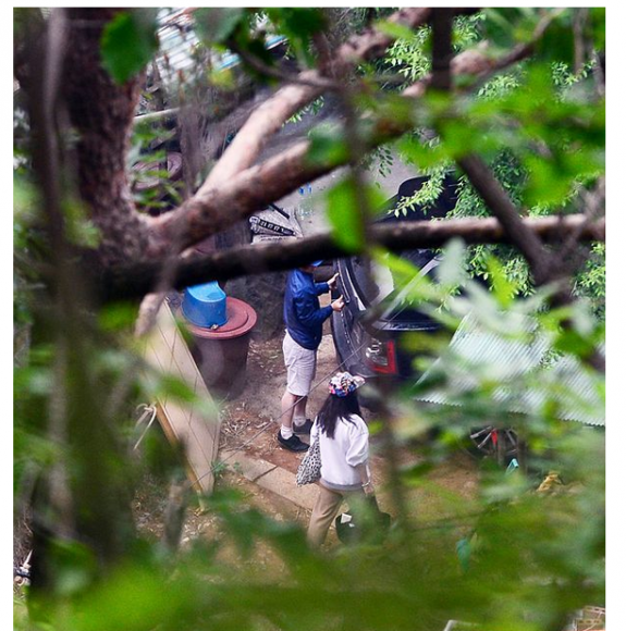 WonBinLeeNaYoungDispatch5