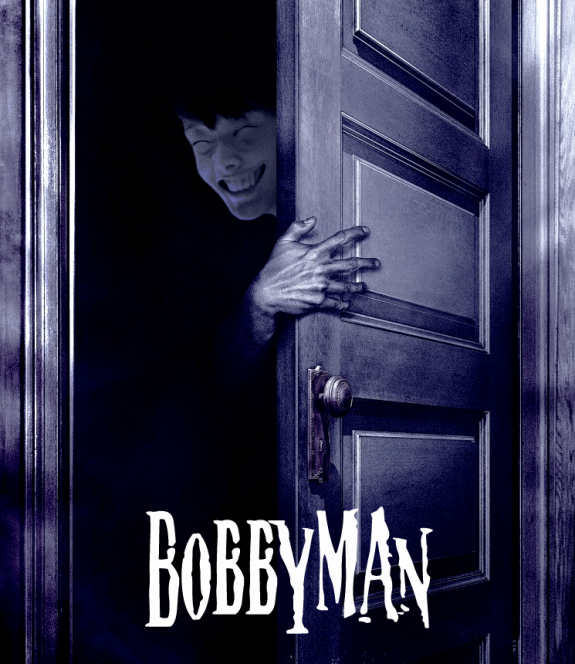 Bobbyman