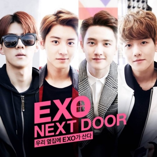 EXO-Next-Door