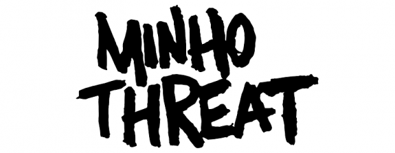Minho Threat (Logo)
