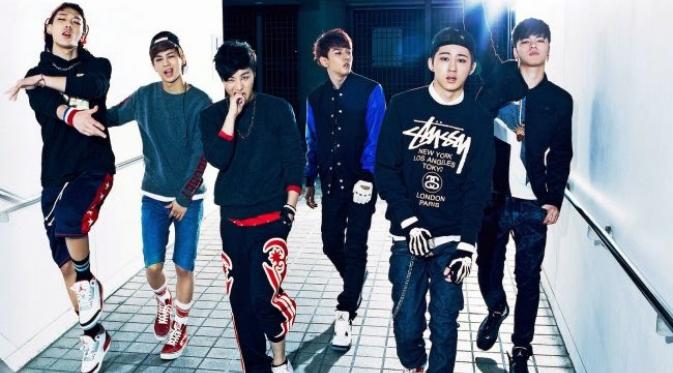 Ikon S Airplane A Decent But Lacking Indie Hip Hop Attempt Yikes Asian Junkie