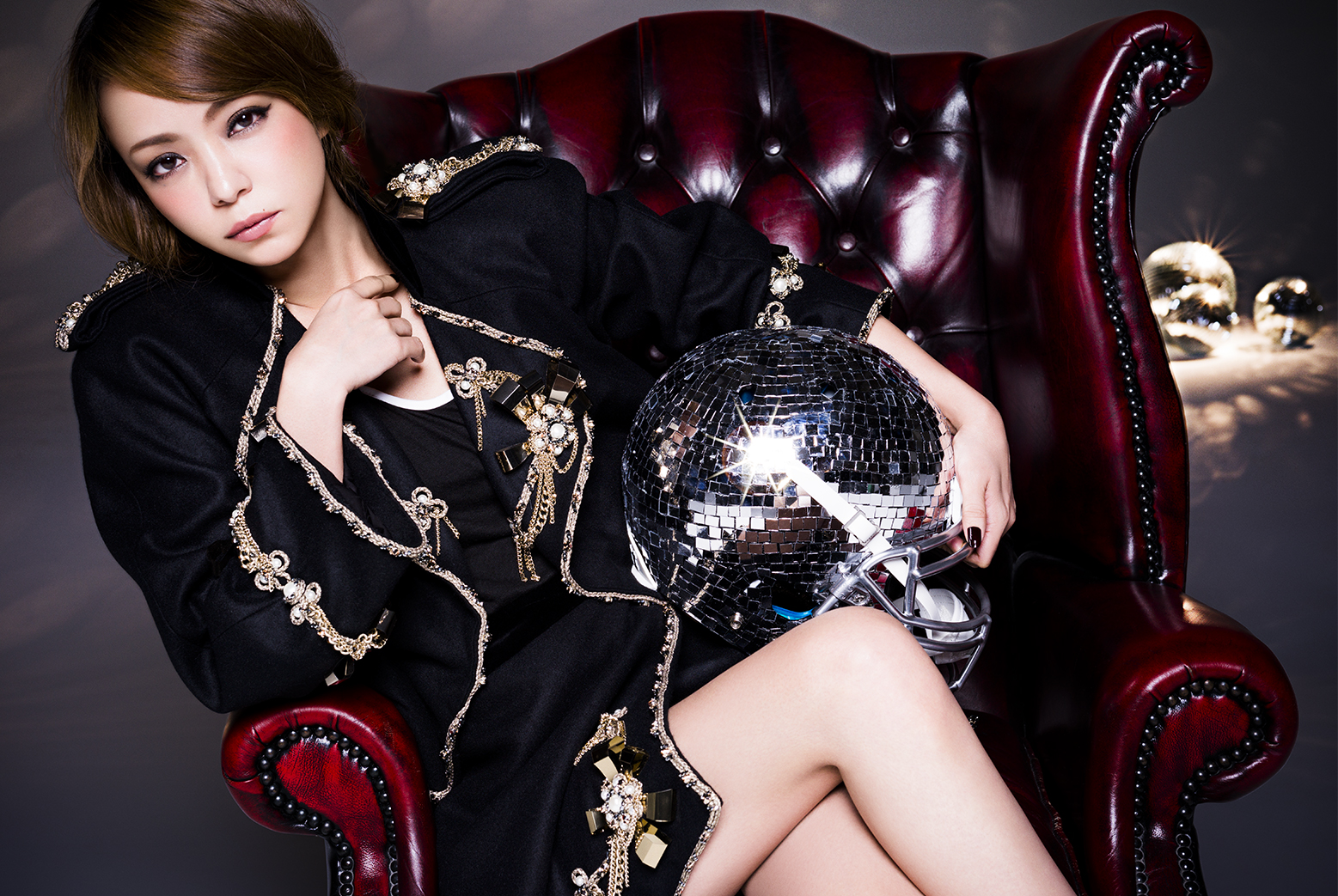 Amuro Namie Announces Retirement Next Year Everything Is Terrible Asian Junkie