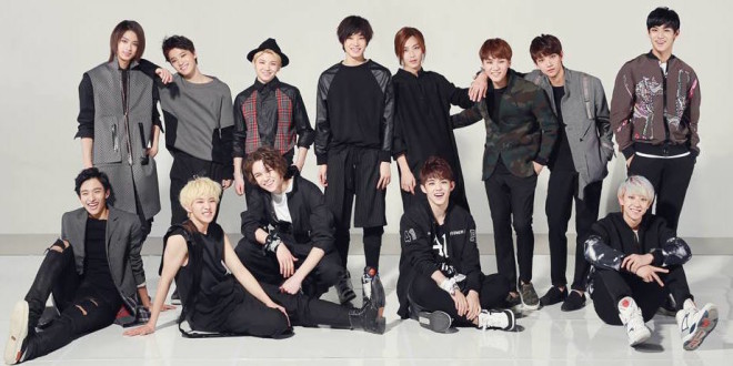 Seventeen S Alleged Poor Treatment Of Fans Spreads And It All Still Seems Quite Dumb Asian Junkie