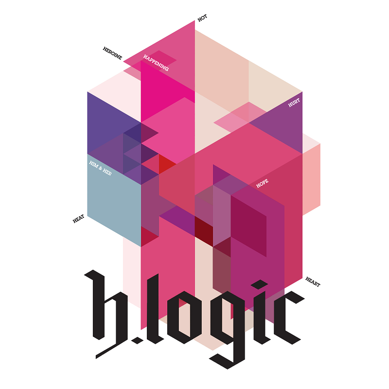 Lee Hyori - H.Logic