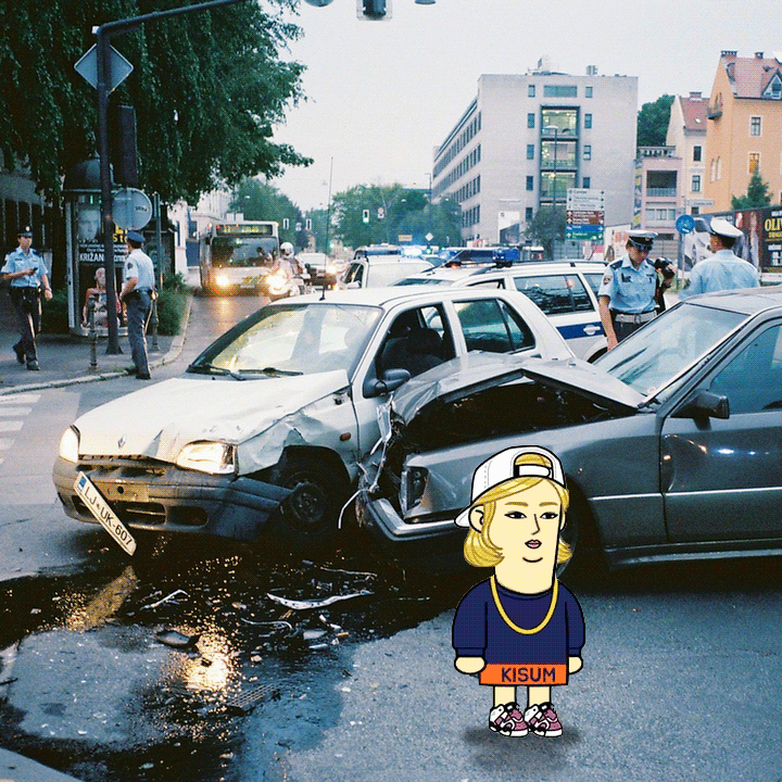 KITHUMB - Scene #05 (Car Crash)