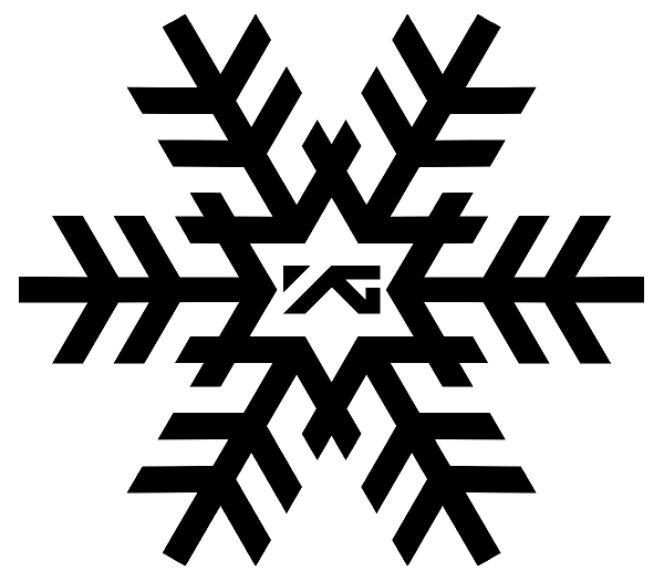 The rarest snowflake of them all!