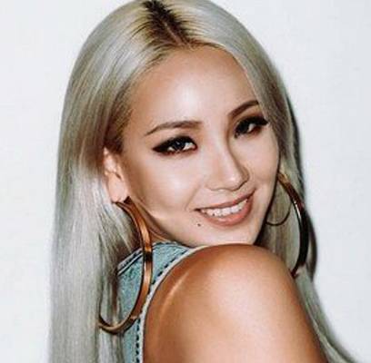 CL's lauded makeup artist is turning her into a 'Jersey Shore' personality  – Asian Junkie
