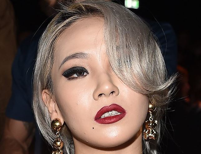 CLâ€™s lauded makeup artist is turning her into a 'Jersey Shore' pe...