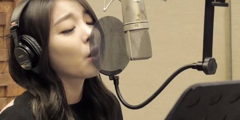 Ailee is back with “If You”, which sounds like Ed Sheeran’s “Thinking ...
